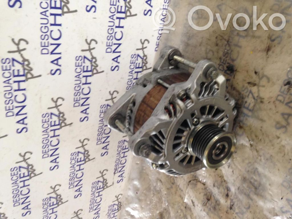 Alternador   A4TJ0382AM