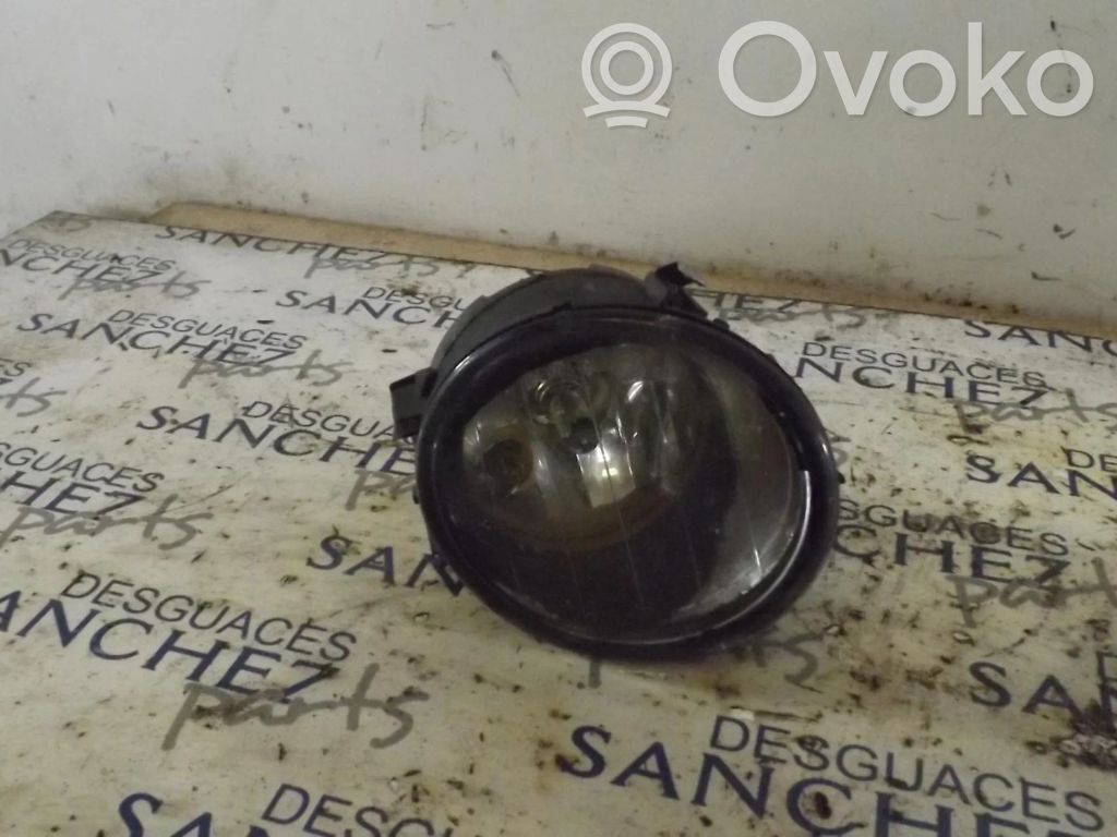 Luz de niebla delantera   6M2115K201A