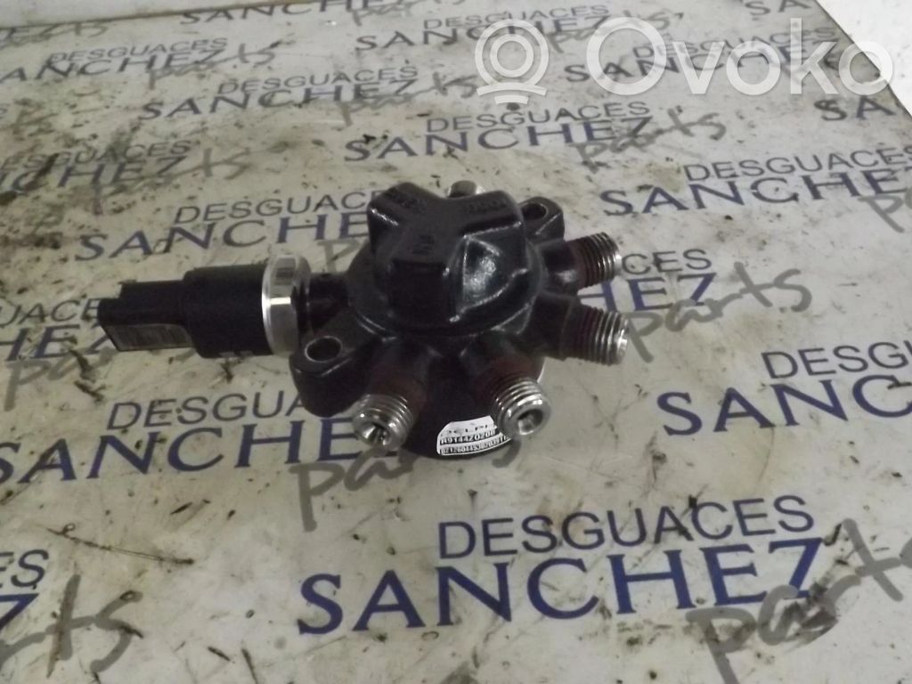 Rampa inyectora   R9144Z020B,RAMPAINYECTORA