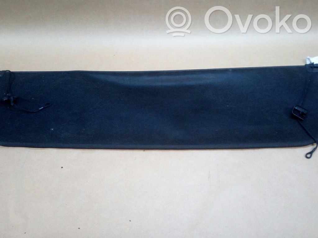 Peugeot 108 Parcel shelf 