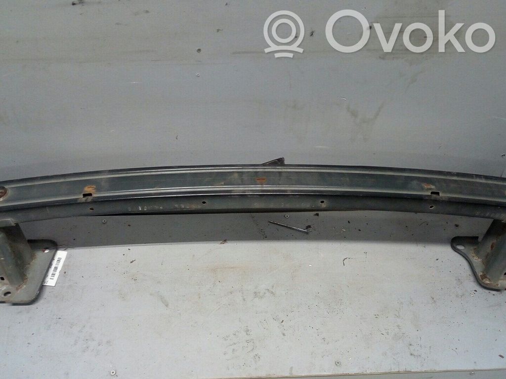 Opel Vivaro Front bumper shock/impact absorber 