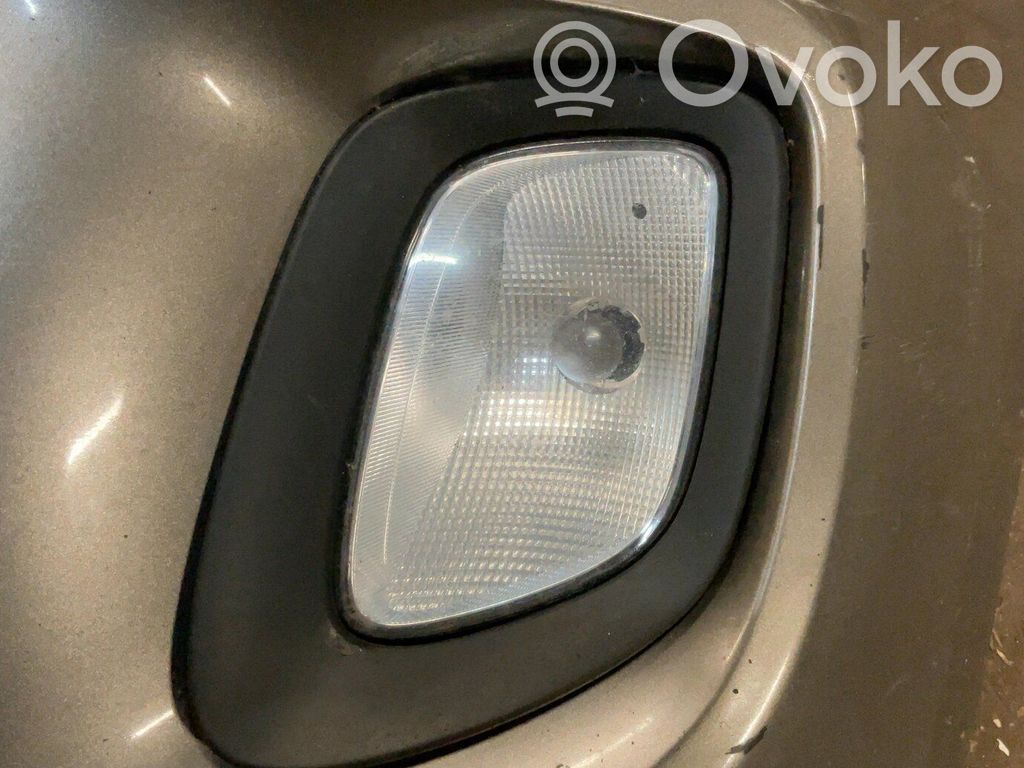 KIA Picanto Lampa LED do jazdy dziennej 
