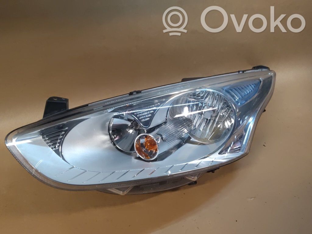 Headlight/headlamp   2024124,2024124