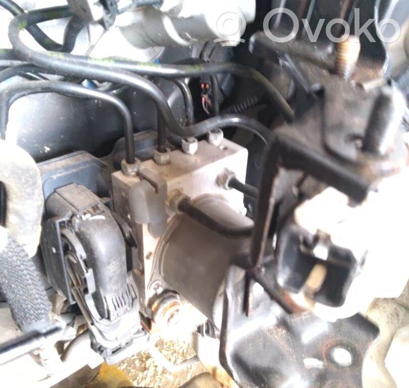 Toyota Verso Bomba de ABS 