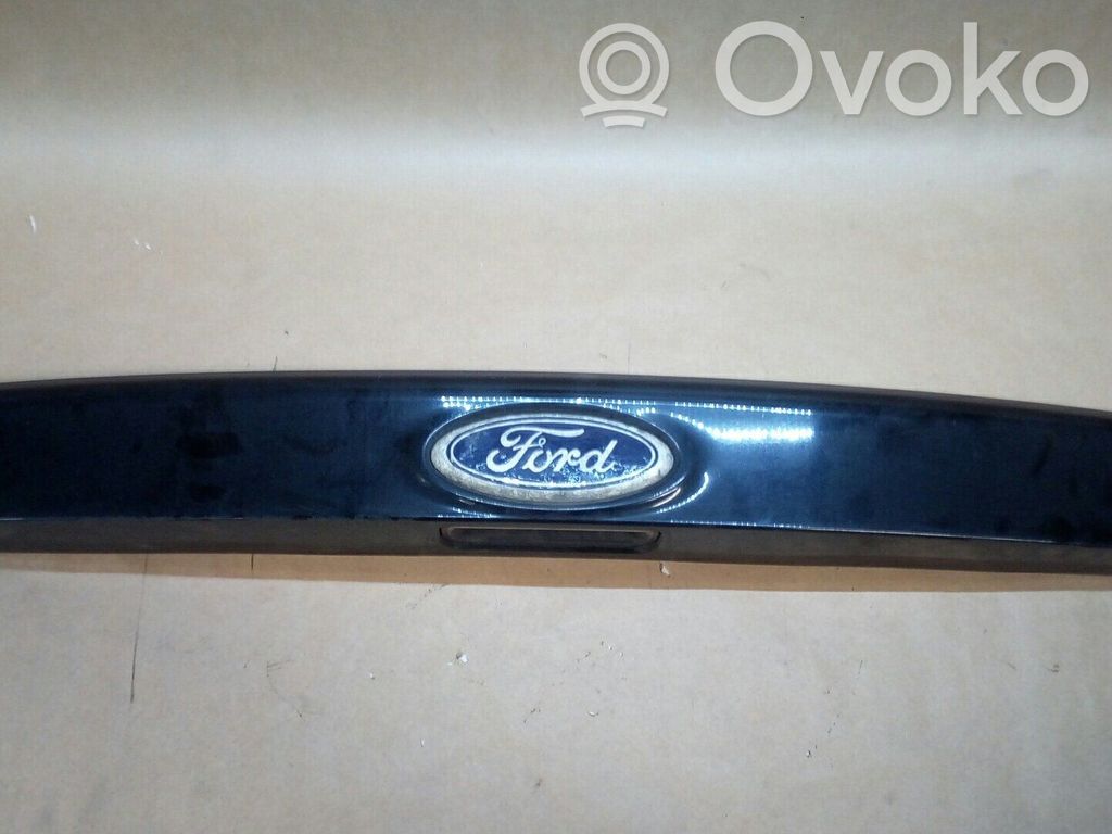 Front door exterior handle   1801898,1886014