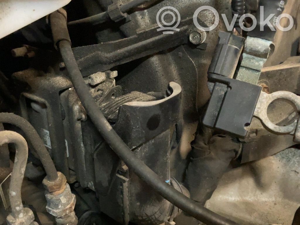 KIA Picanto Engine control unit/module 