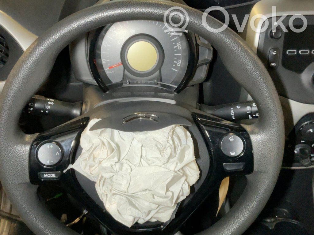 Vairo oro pagalvė   B0007577ZD
