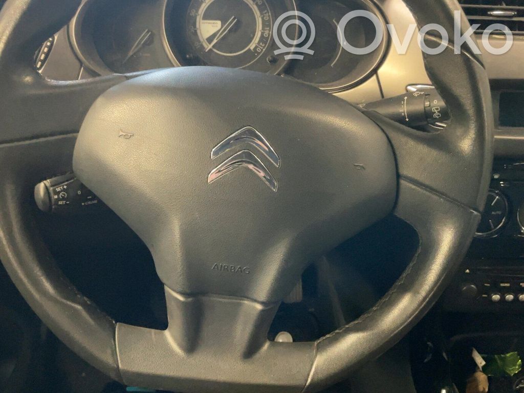 Citroen C3 Airbag del pasajero 