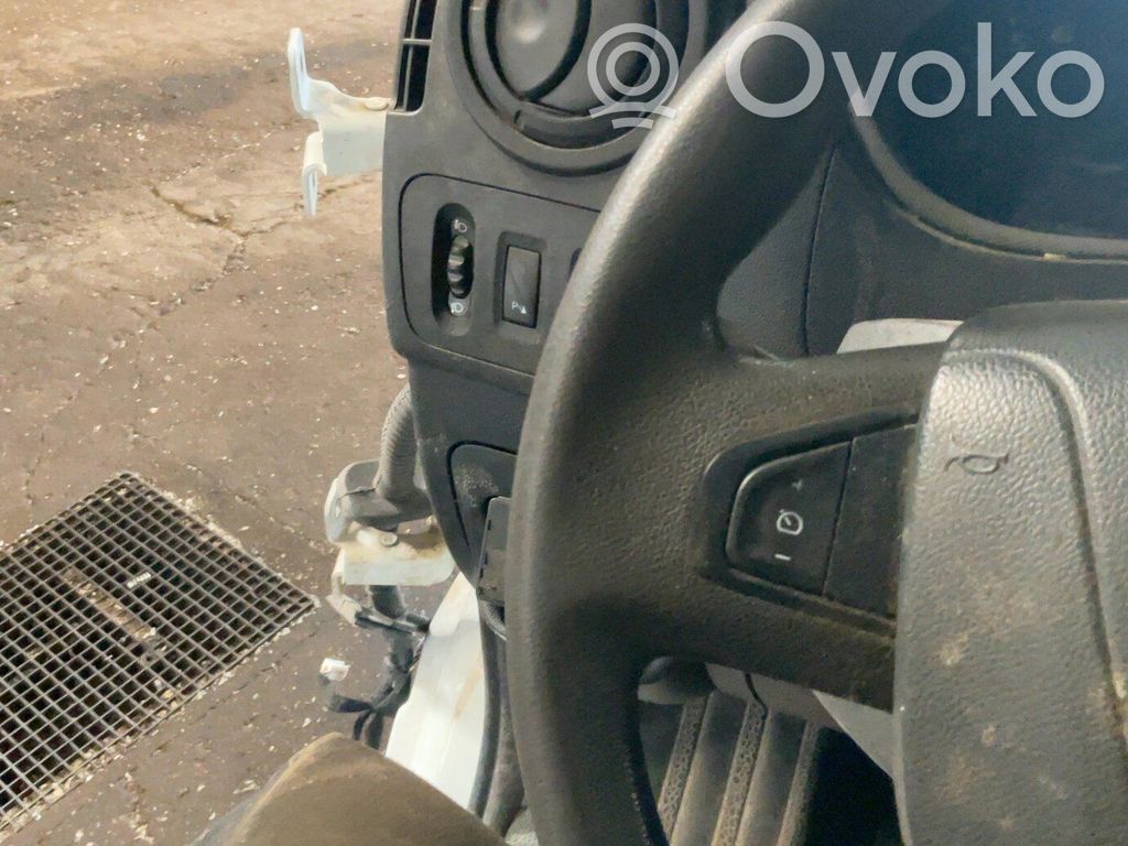 Renault Master III Manecilla externa puerta delantera 