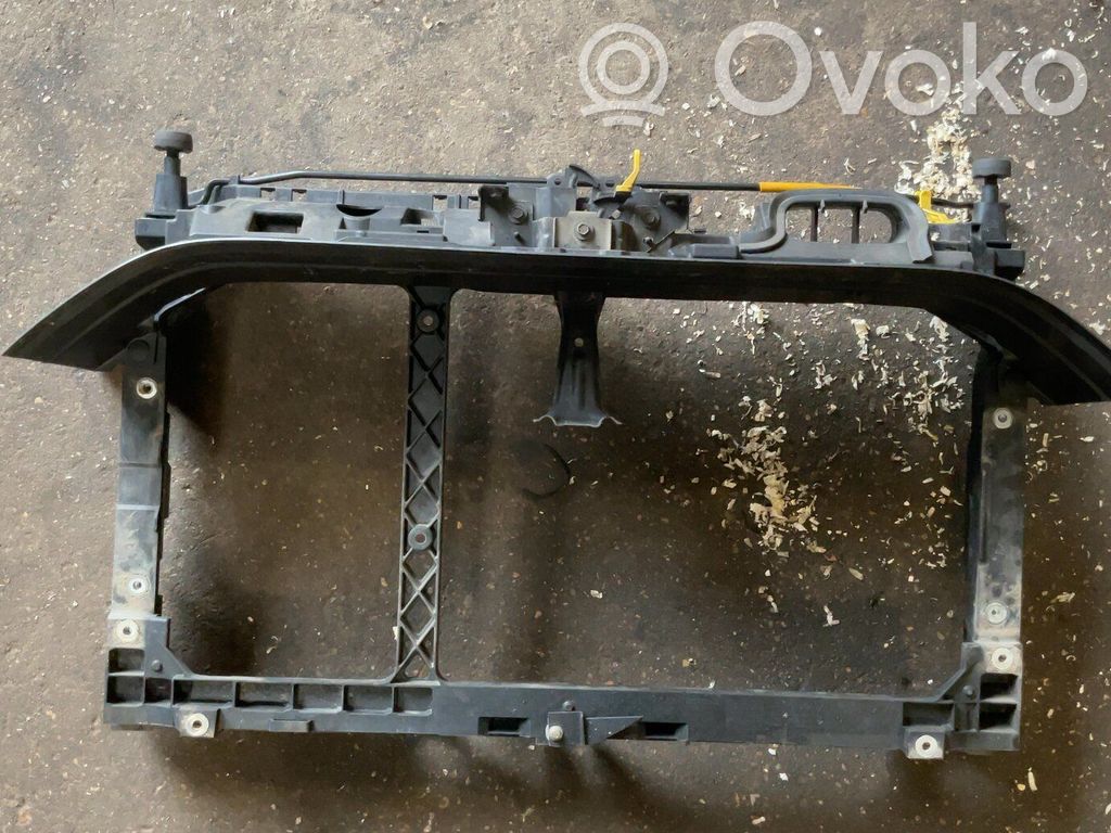 Radiatoru panelis   1770945,1770945