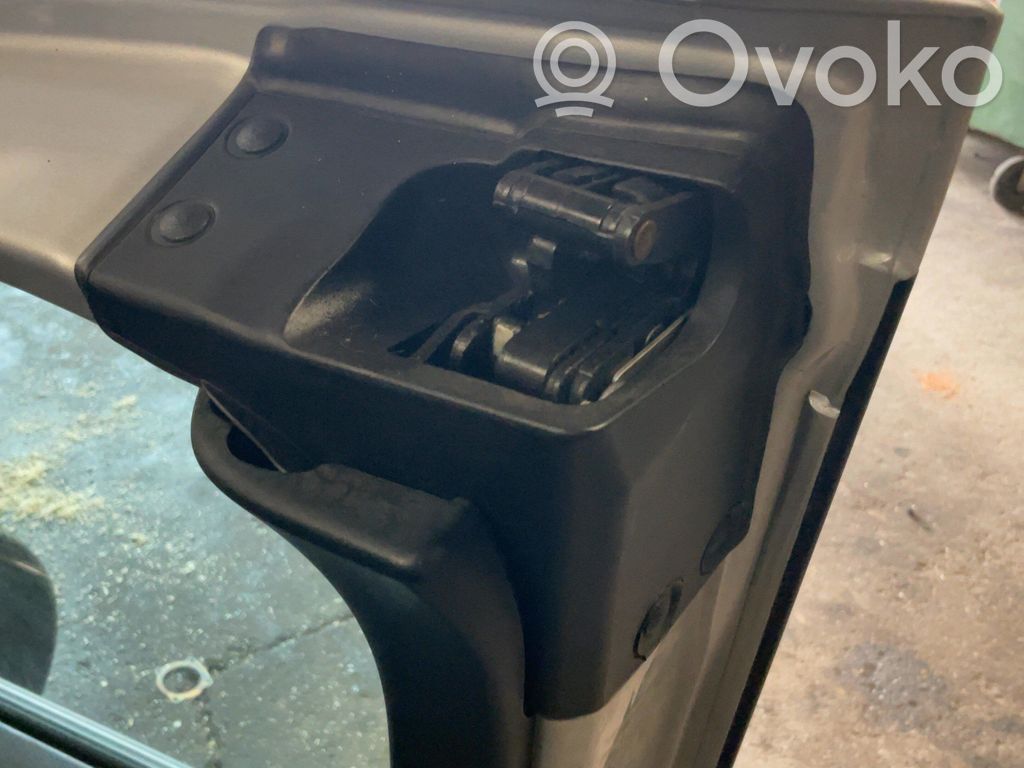 Ford B-MAX Centrinio užrakto varikliukas 