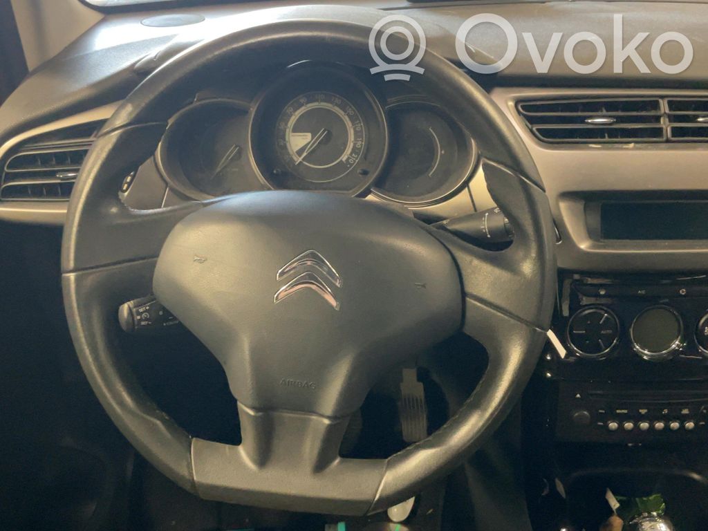 Citroen C3 Vairo oro pagalvė 