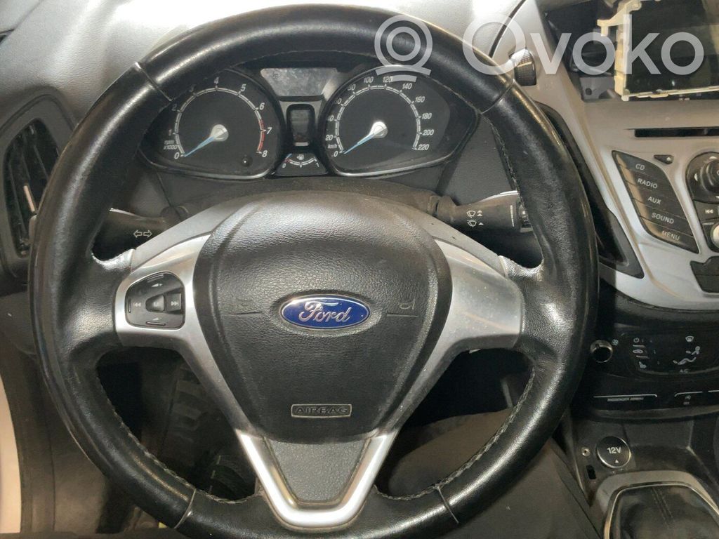 Ford B-MAX Fahrerairbag 