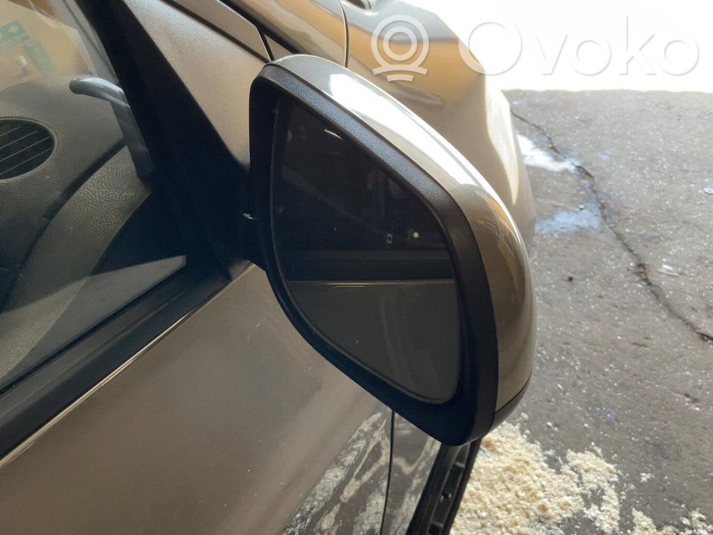 KIA Picanto Veidrodėlio dalys 