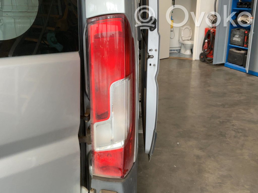 Citroen Jumper Takavalot 