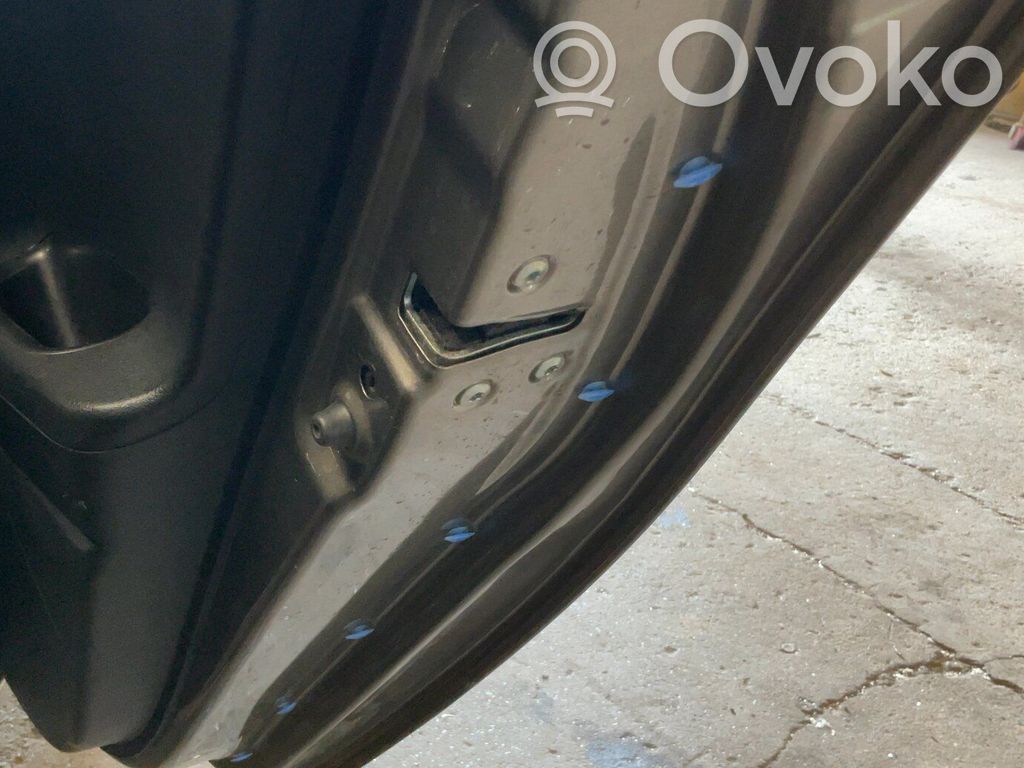 KIA Picanto Motor de bloqueo de puertas 