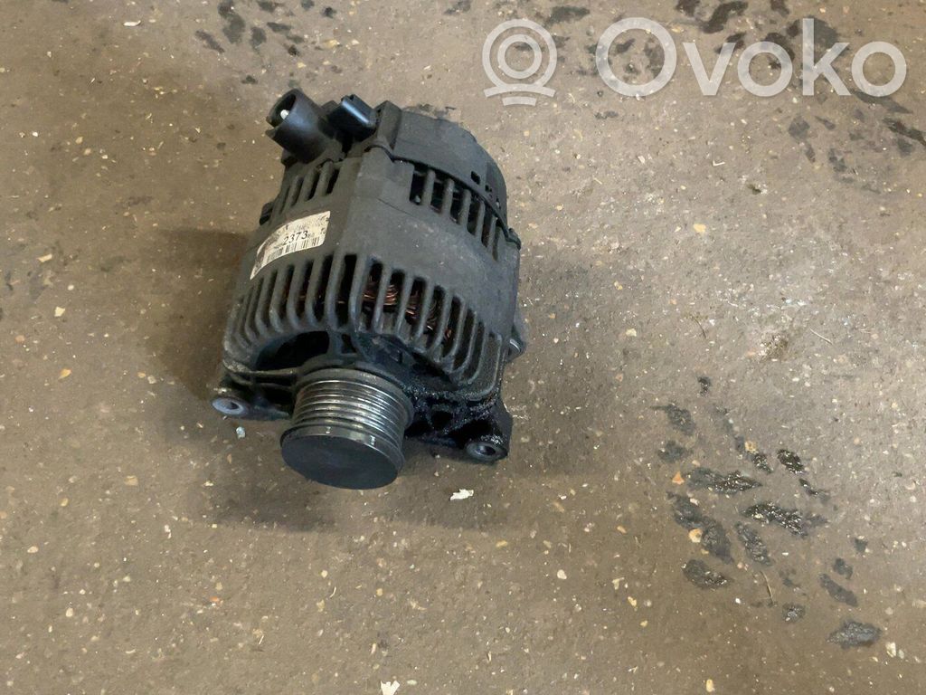 Peugeot 208 I Alternator 