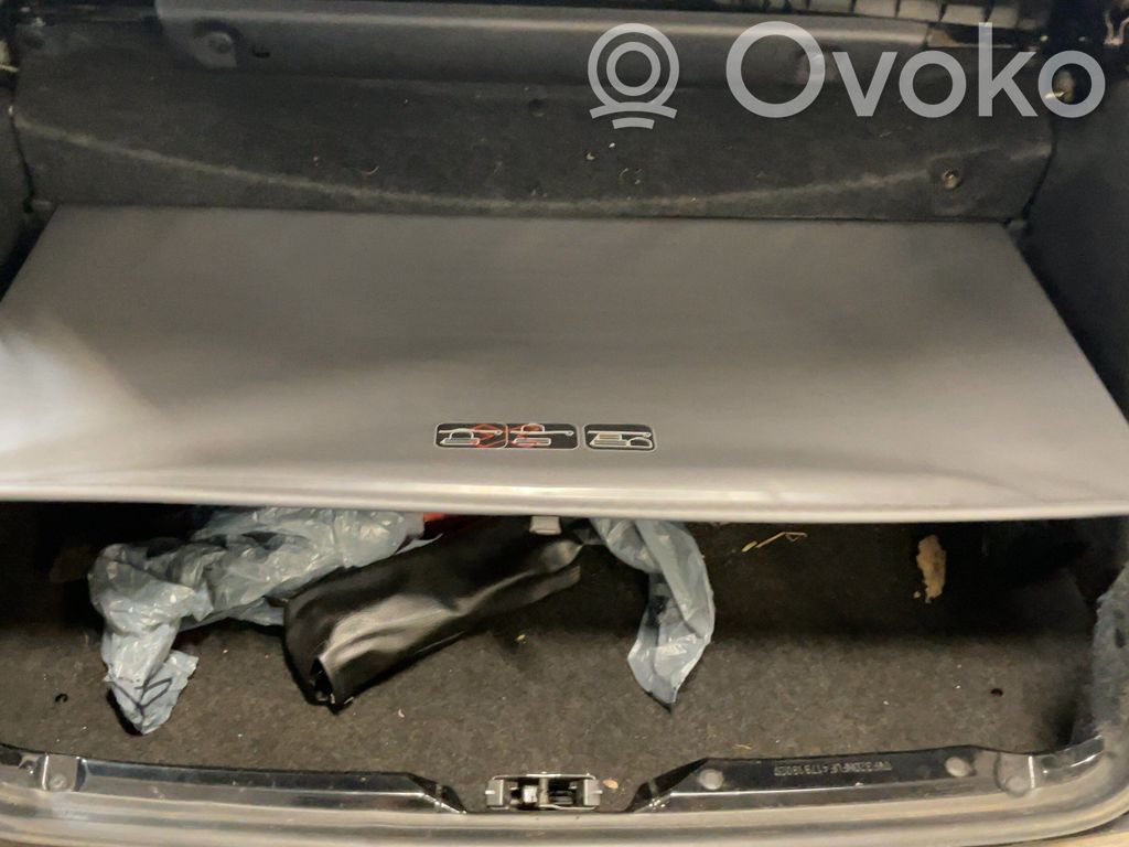Peugeot 206 CC Cappelliera 