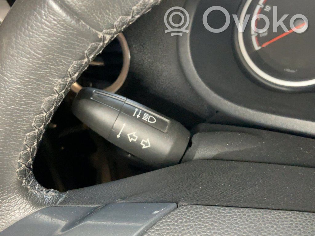 Opel Corsa D Interruptor/palanca de limpiador de luz de giro 