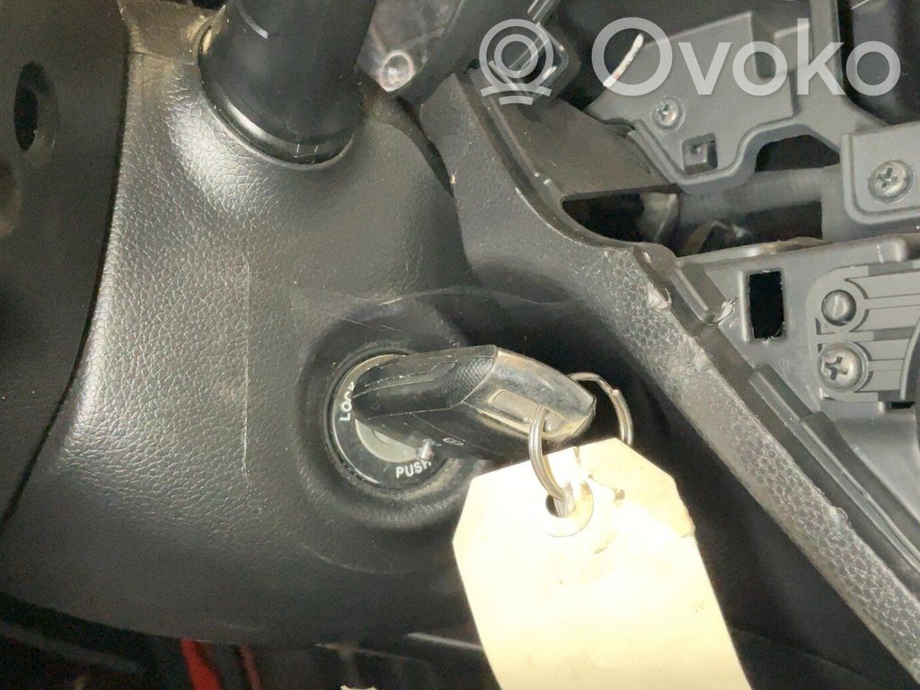 KIA Picanto Virtalukko 