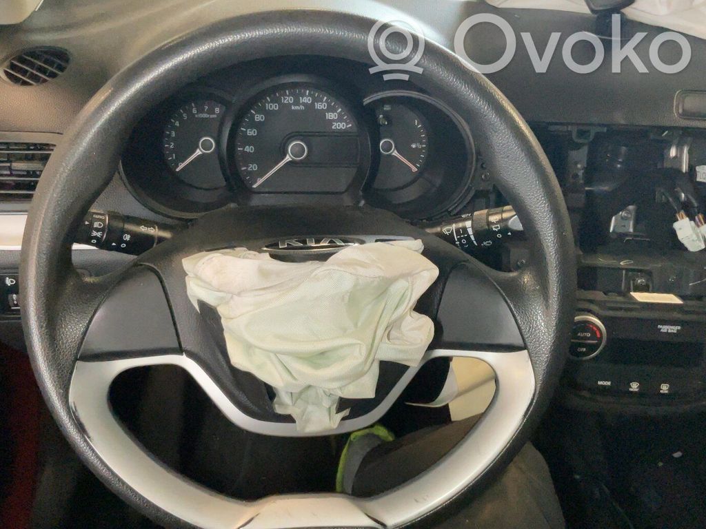 KIA Picanto Vairo oro pagalvė 