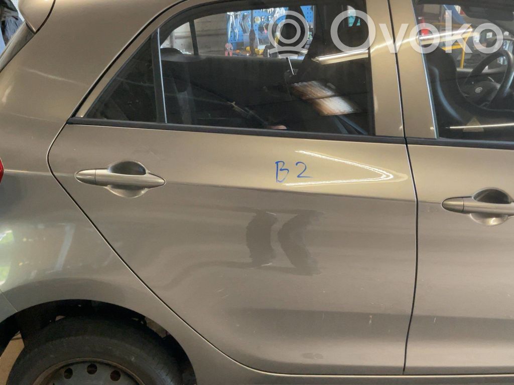 KIA Picanto Puerta trasera 