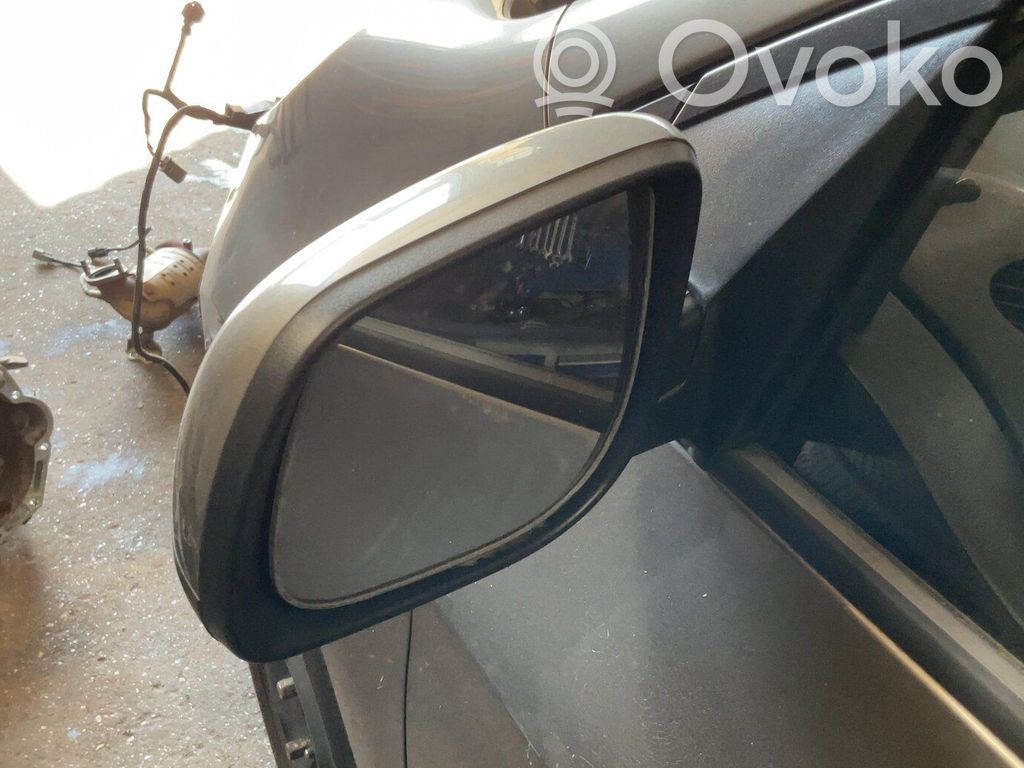 KIA Picanto Части зеркала 