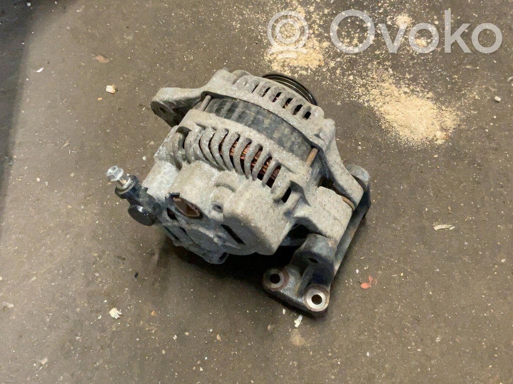 Suzuki Swift II Ģenerators 