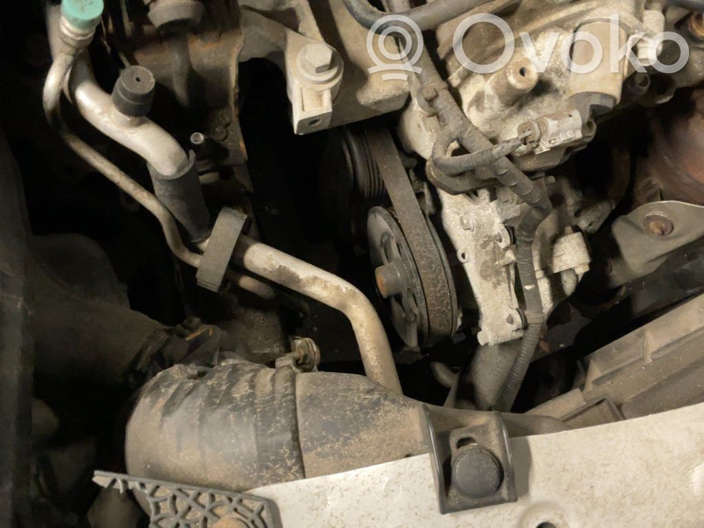 Opel Karl Compresseur de climatisation 