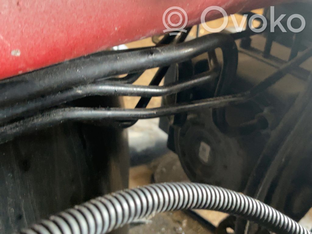 Citroen C3 ABS Pump 