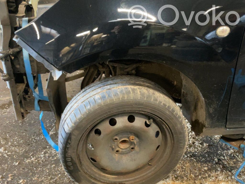 Ford Ka Amortyzator osi przedniej ze sprężyną 