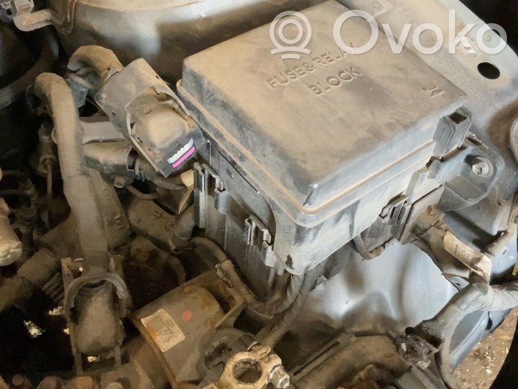 Sulakemoduuli   919501H040,919501H040