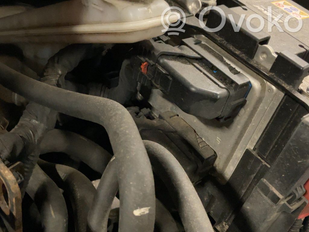 Opel Karl Engine control unit/module 