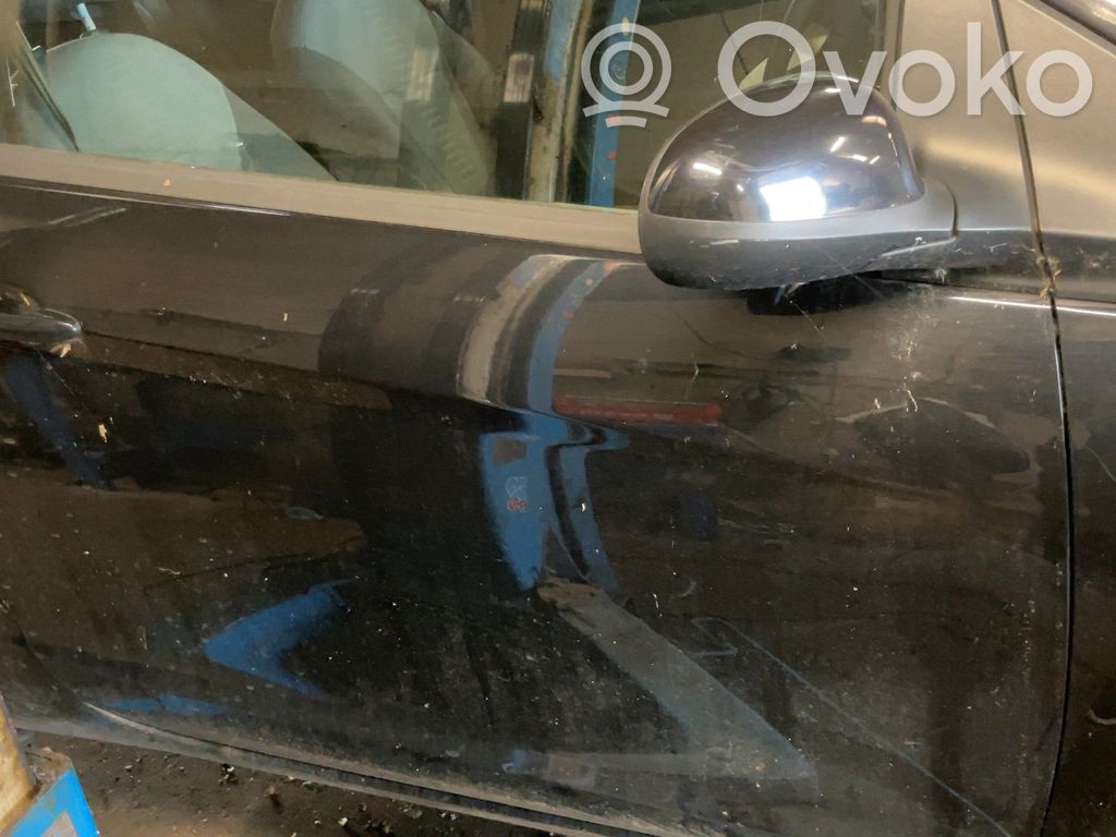 Ford Ka Regulador de puerta delantera con motor 