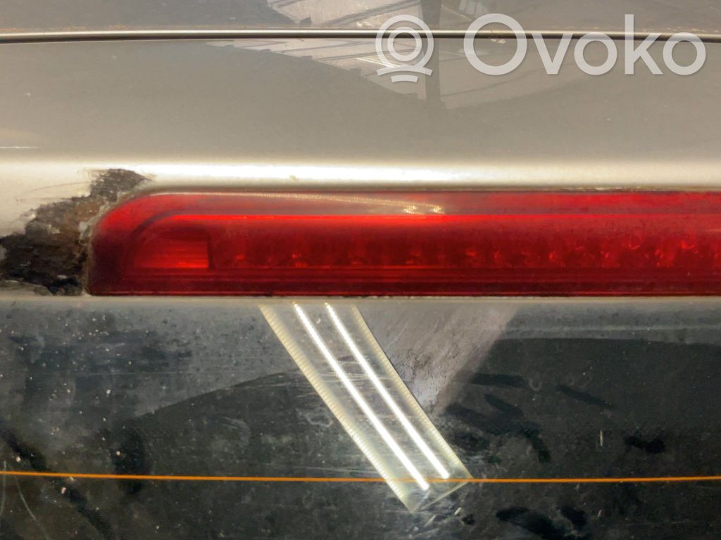 KIA Ceed Tailgate/trunk/boot lid 
