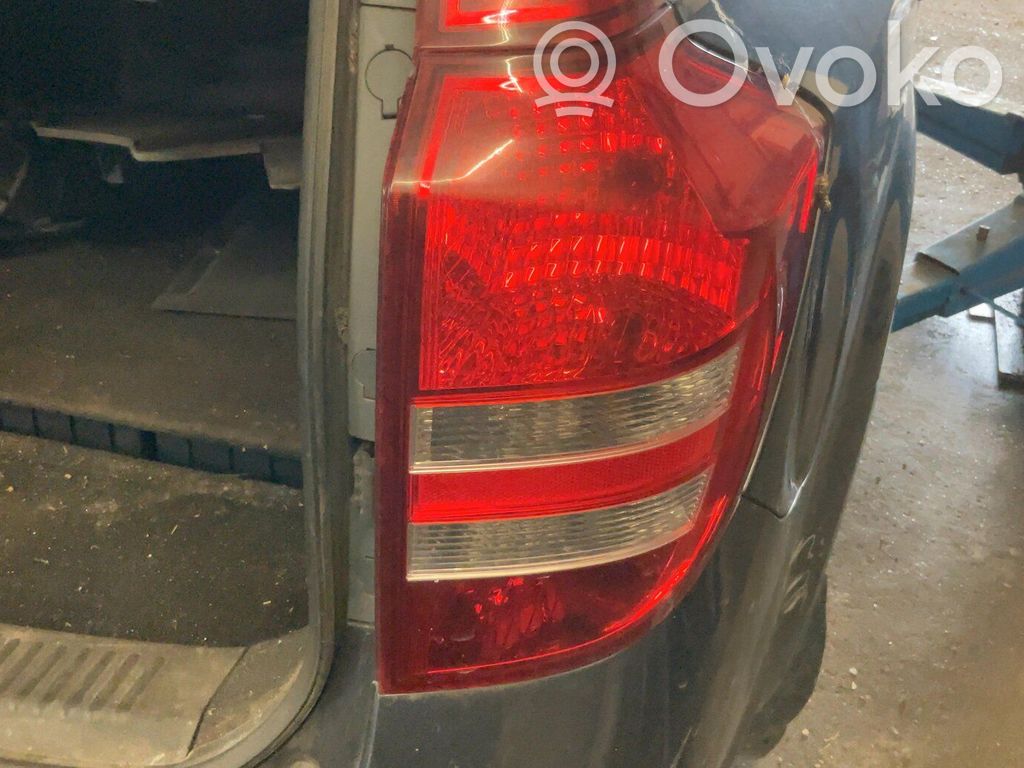 KIA Ceed Spuldzīte 