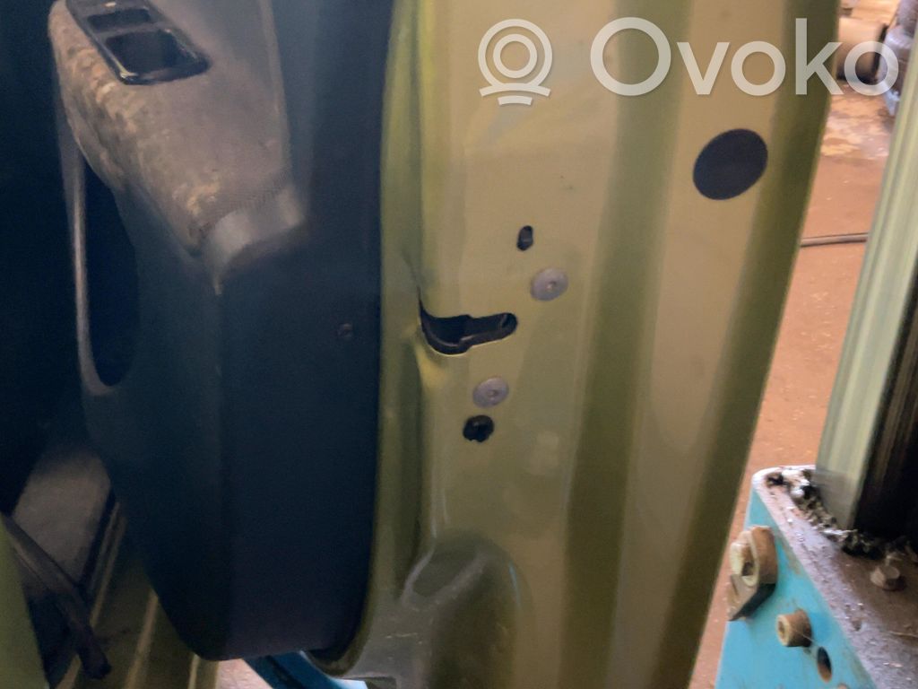 Citroen C3 Picasso Central locking motor 
