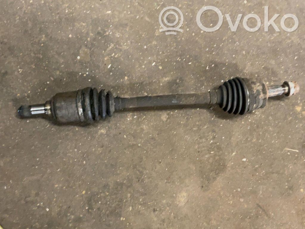 Ford Ka Priekšējā pusass 