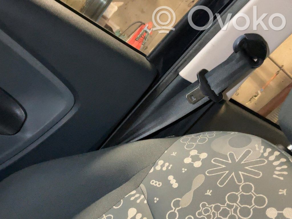 Ford Ka Hebilla del cinturón delantero 