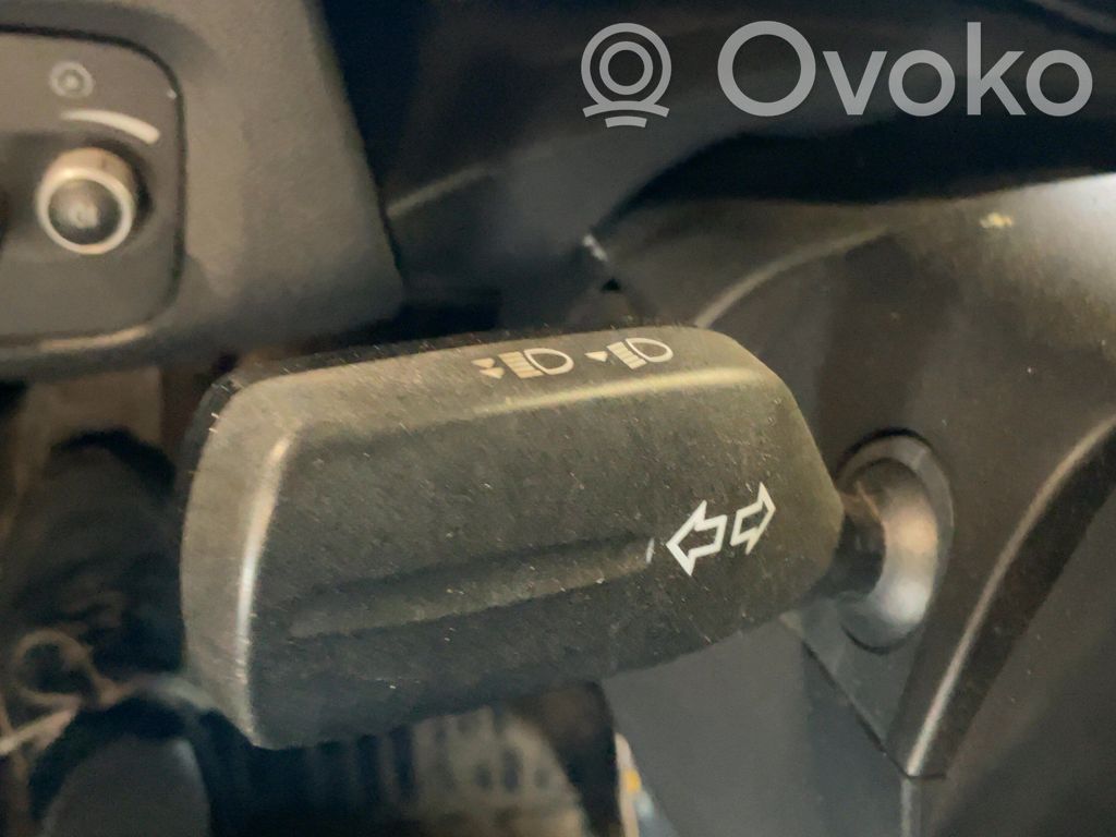 Ford Mondeo MK IV Wiper turn signal indicator stalk/switch 