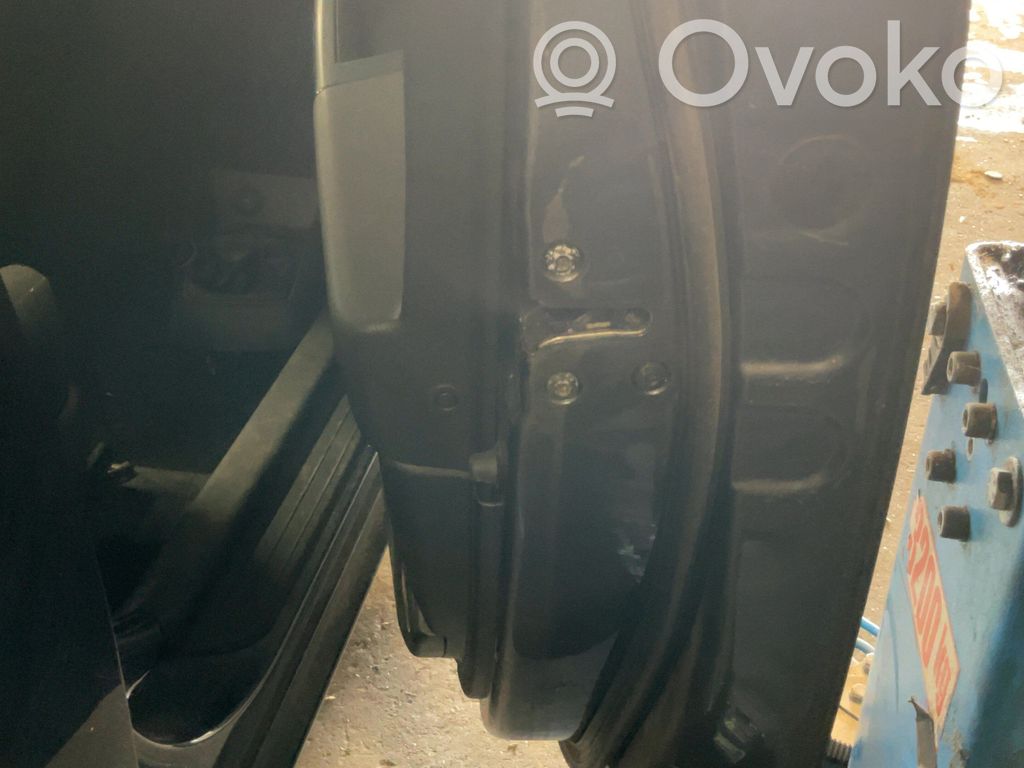 KIA Ceed Centrālās atslēgas motoriņš 