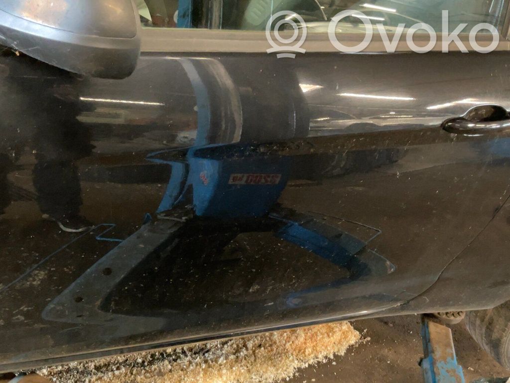 Ford Ka Regulador de puerta delantera con motor 