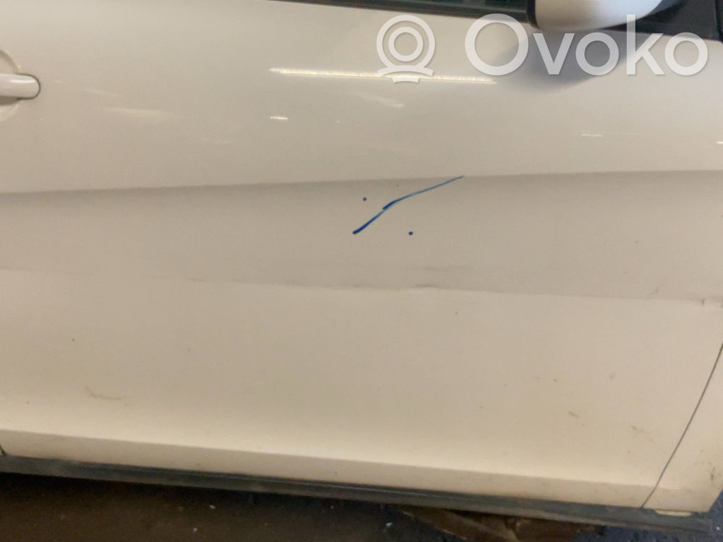 Seat Altea XL Motorino alzacristalli della portiera anteriore 