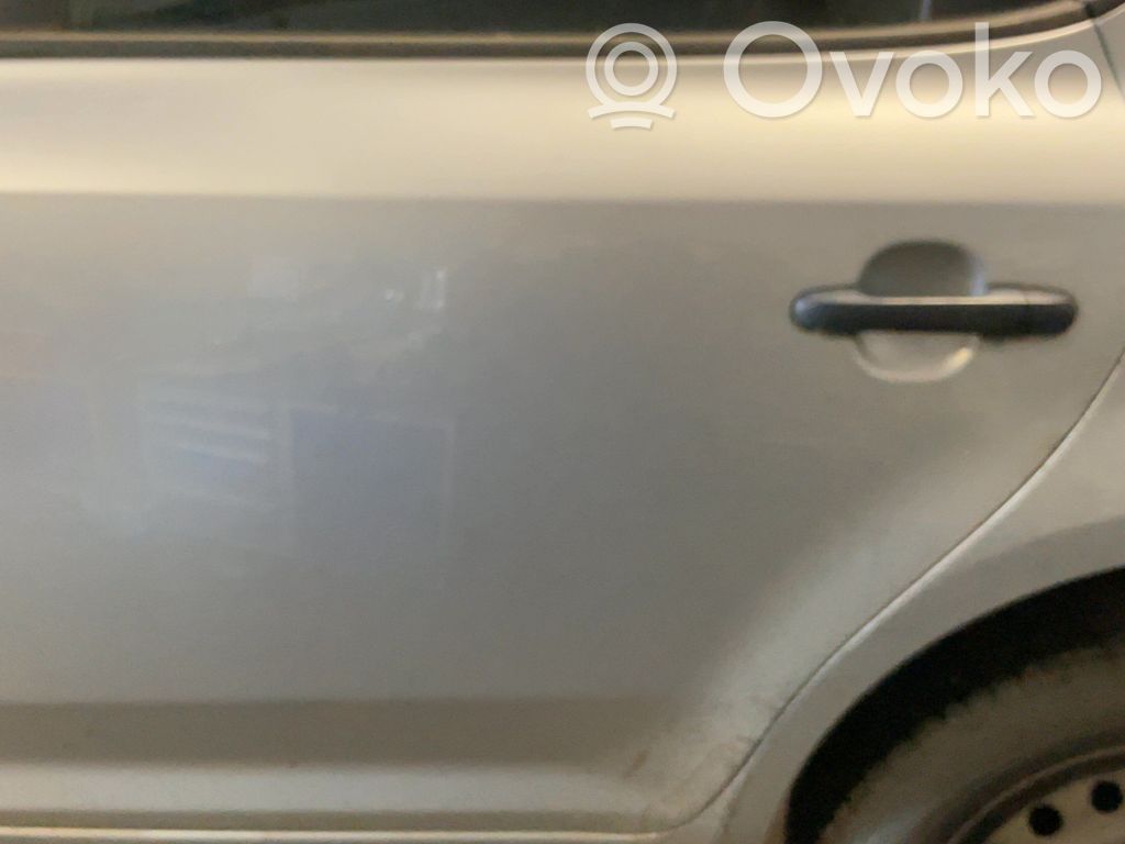 KIA Ceed Front door window regulator with motor 