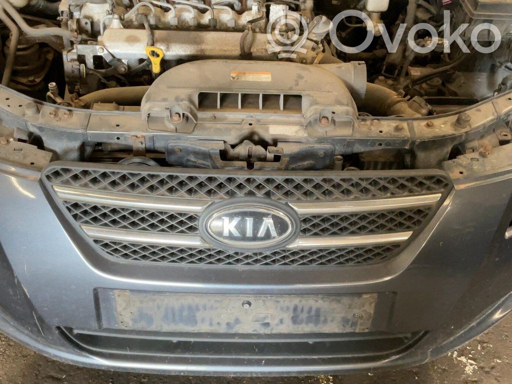 KIA Ceed Radiatoru panelis 