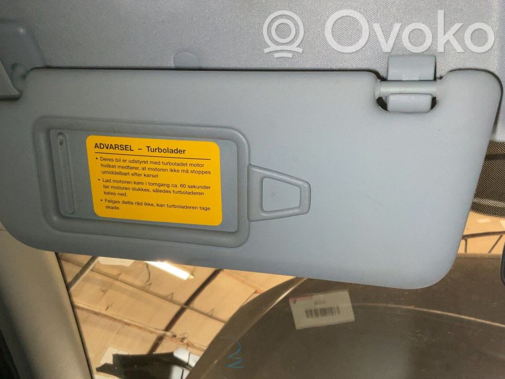 Sun visor   852011H000EM,852011H000EM,852011H010ED