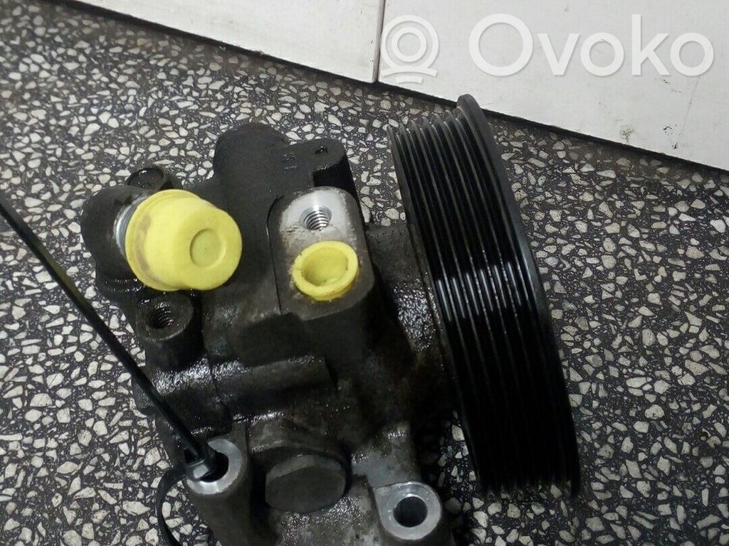 Ford Transit Custom Power steering pump 
