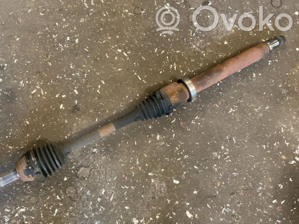 Eje de transmisión delantero   2002893,2002893