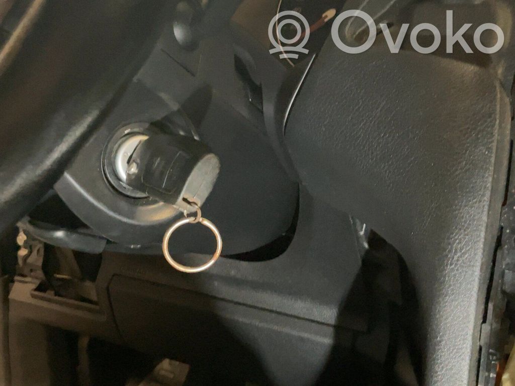 Ford S-MAX Ignition lock 