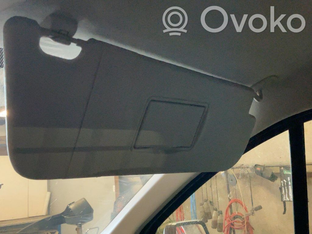 Sun visor   1768451,1768451